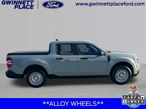 2024 Ford Maverick XL
