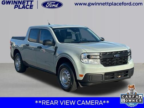 2024 Ford Maverick XL