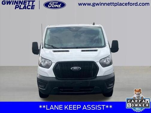 2022 Ford Transit-250 Base