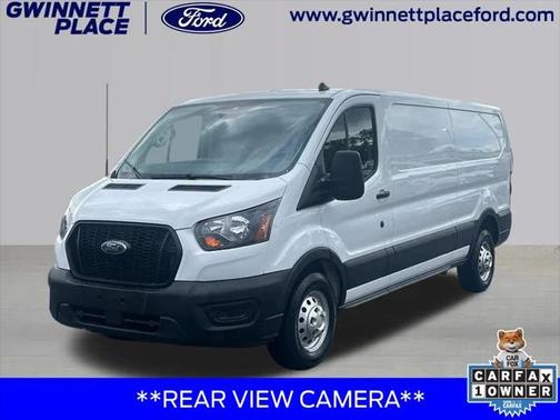 2022 Ford Transit-250 Base