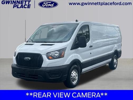 2022 Ford Transit-250 Base