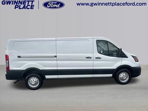 2022 Ford Transit-250 Base