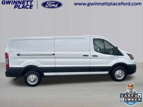 2022 Ford Transit-250 Base