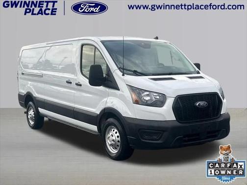 2022 Ford Transit-250 Base