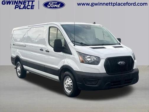 2022 Ford Transit-250 Base