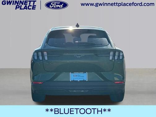 2024 Ford Mustang Mach-E Select