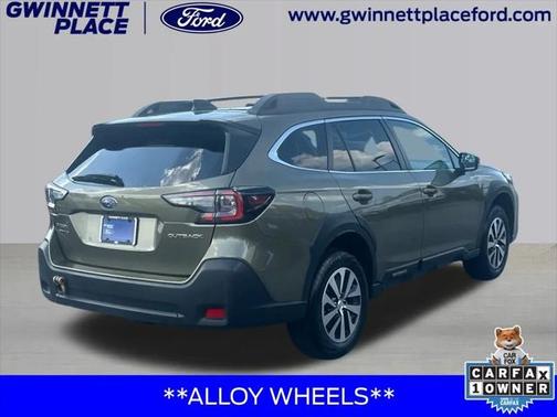 2024 Subaru Outback Premium