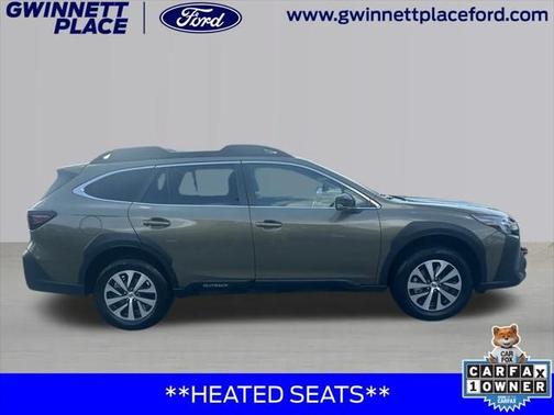 2024 Subaru Outback Premium