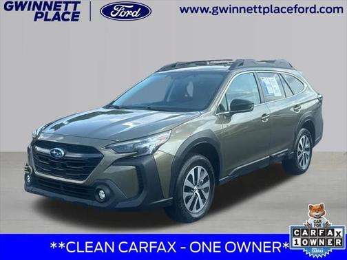 2024 Subaru Outback Premium