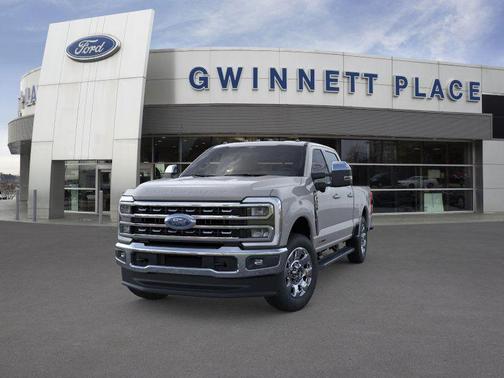 2025 Ford F-350 Lariat