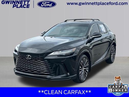 Caviar 2024 Lexus RX 350 Premium Plus