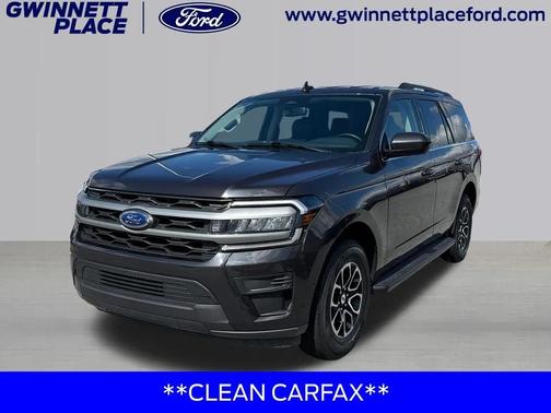 2024 Ford Expedition XLT