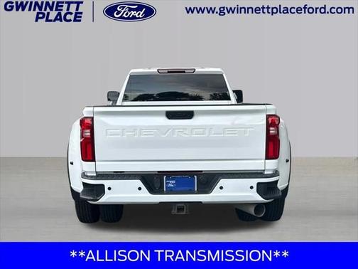 2020 Chevrolet Silverado 3500 WT