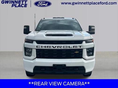 2020 Chevrolet Silverado 3500 WT