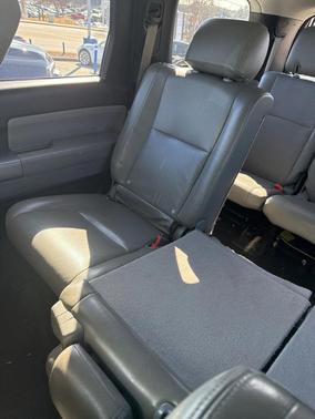 2013 Toyota Sequoia SR5