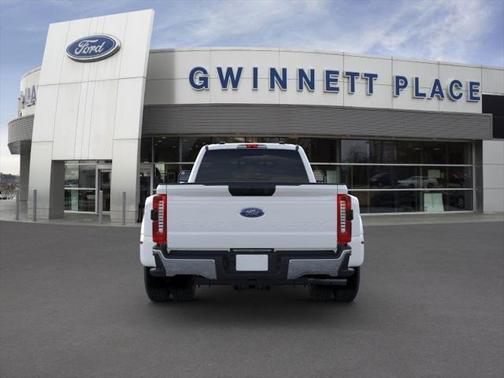 2025 Ford F-350 XLT