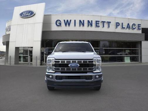 2025 Ford F-350 XLT