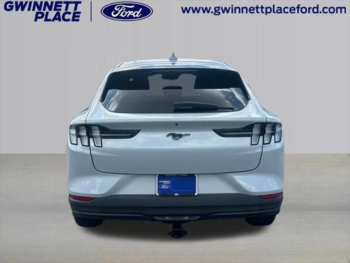 2022 Ford Mustang Mach-E Select
