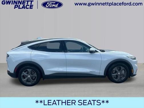 2022 Ford Mustang Mach-E Select