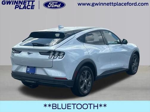 2022 Ford Mustang Mach-E Select