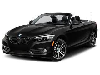 2021 BMW 230 230i