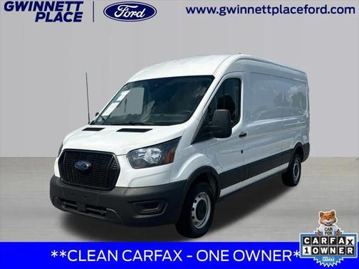 2023 Ford Transit-250 Base
