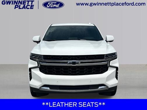 2023 Chevrolet Suburban LS