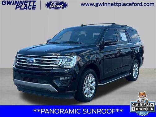 2021 Ford Expedition XLT