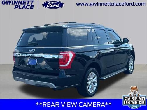 2021 Ford Expedition XLT