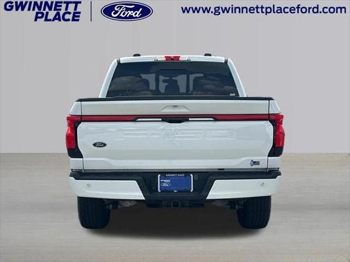 2023 Ford F-150 Lightning LARIAT