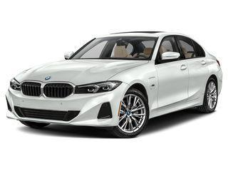 2024 BMW 330e xDrive