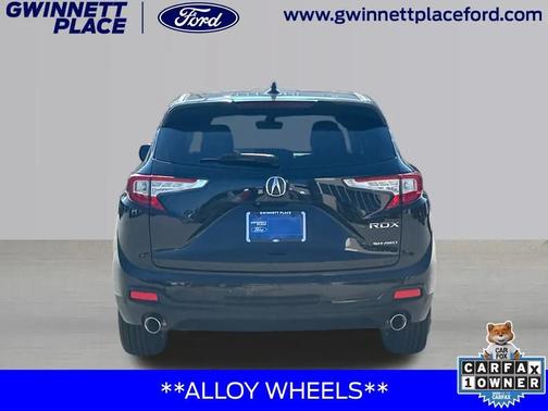 2019 Acura RDX Base