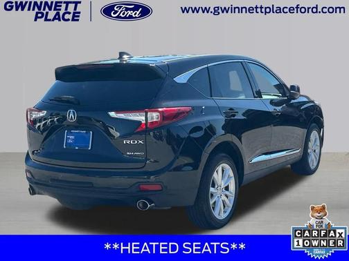 2019 Acura RDX Base