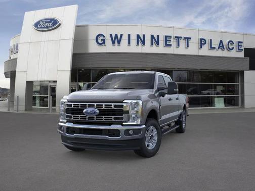 2026 Ford F-250 XLT