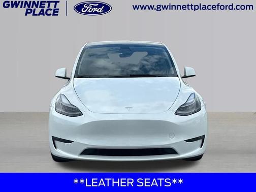 2023 Tesla Model Y Performance Dual Motor All-Wheel Drive