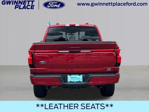 2023 Ford F-150 Lightning LARIAT