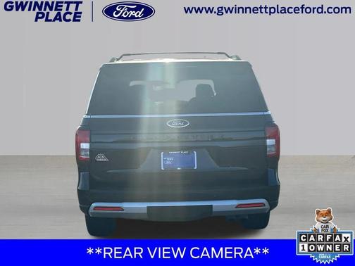 2022 Ford Expedition Timberline