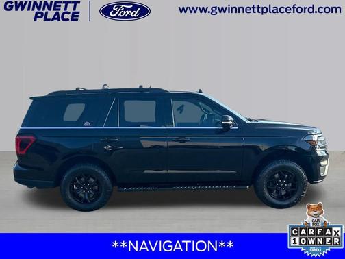 2022 Ford Expedition Timberline