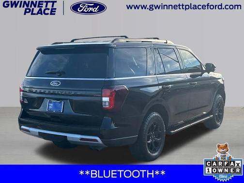 2022 Ford Expedition Timberline