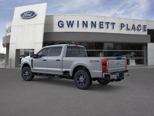 2025 Ford F-250 XL