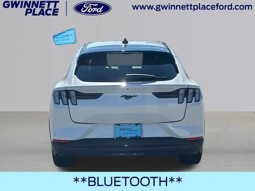 2024 Ford Mustang Mach-E Select