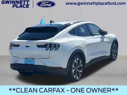 2024 Ford Mustang Mach-E Select