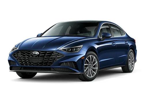 2023 Hyundai SONATA Limited