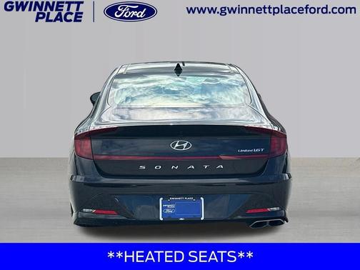 2023 Hyundai SONATA Limited