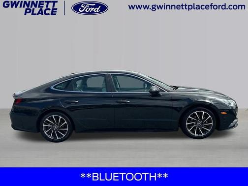 2023 Hyundai SONATA Limited