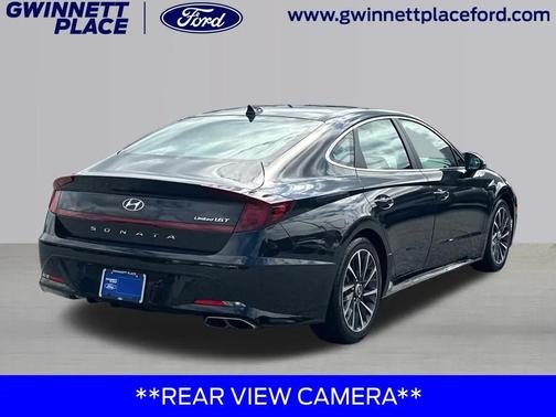 2023 Hyundai SONATA Limited