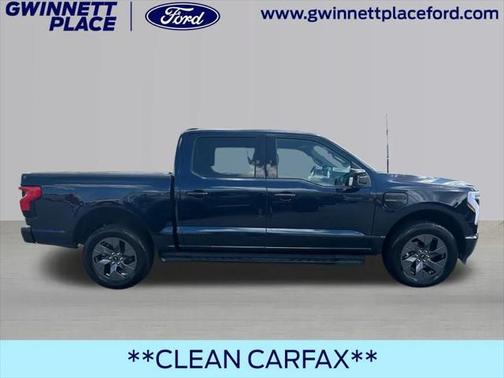 2023 Ford F-150 Lightning LARIAT