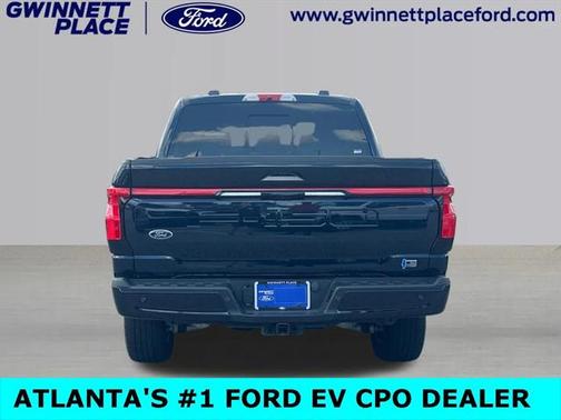 2023 Ford F-150 Lightning LARIAT