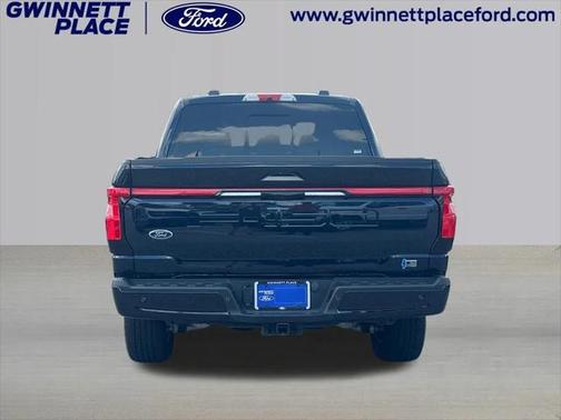 2023 Ford F-150 Lightning LARIAT