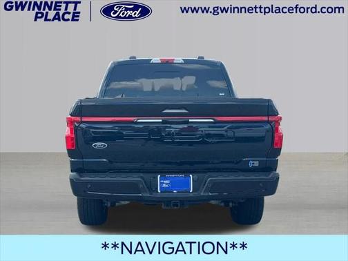 2023 Ford F-150 Lightning LARIAT